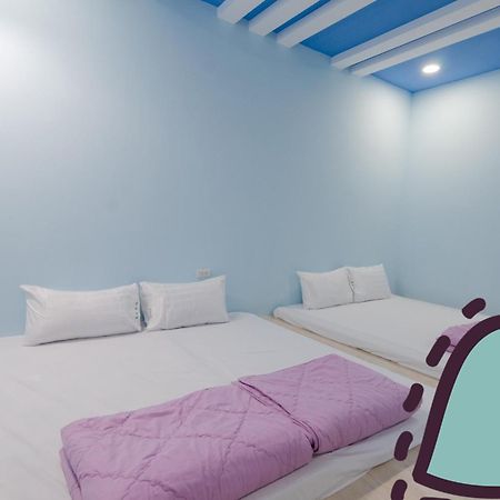 Mu Yu B&B Старе місто Хенчун Екстер'єр фото