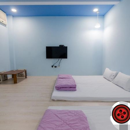 Mu Yu B&B Старе місто Хенчун Екстер'єр фото