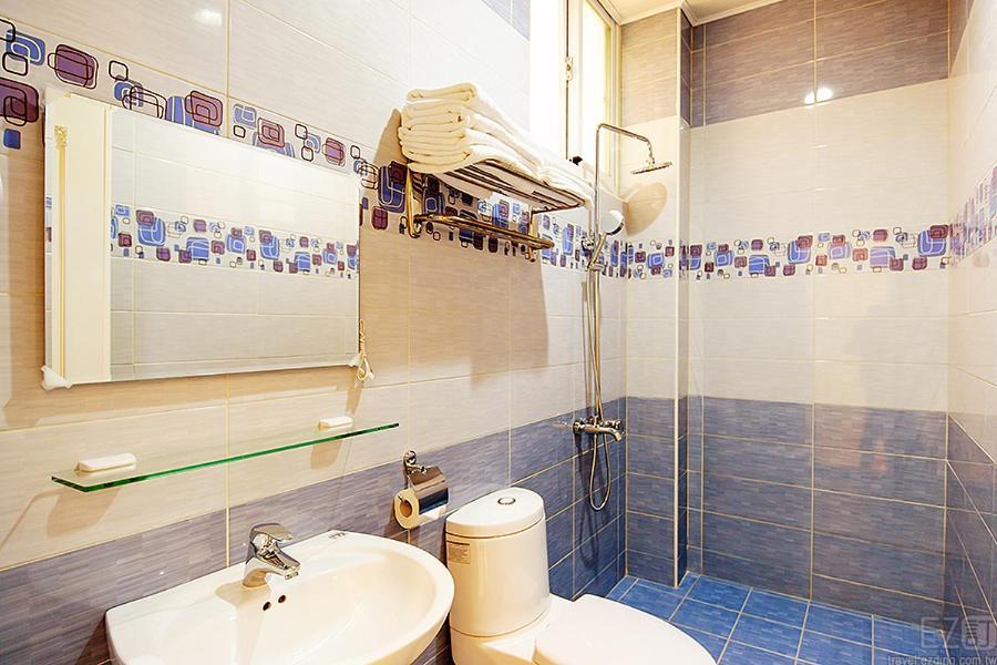 Mu Yu B&B Старе місто Хенчун Екстер'єр фото